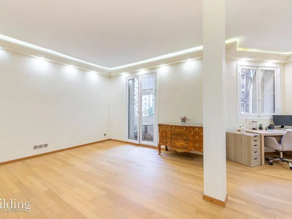 Appartement 5 pièces 126 m² 