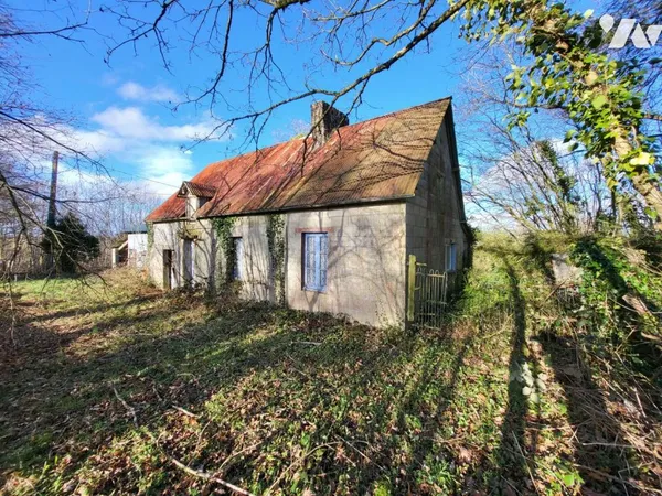 Maison 3 pièces 50 m² 