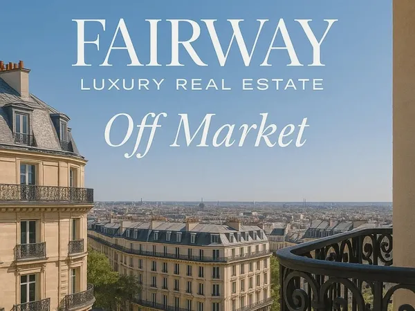Villiers - Europe : élégant appartement familial de 190 m² avec 