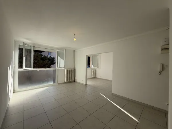 Appartement 4 pièces 63 m² 