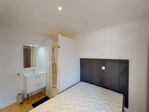 Colocation Premeynard B, 33300 Bordeaux 