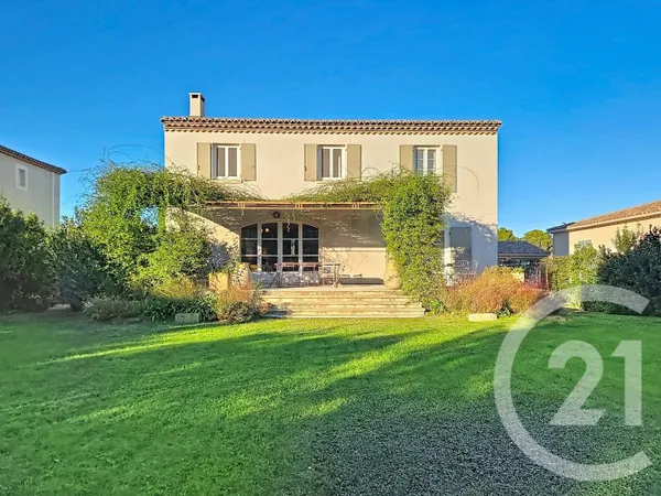 Maison 5 pièces 130 m² 