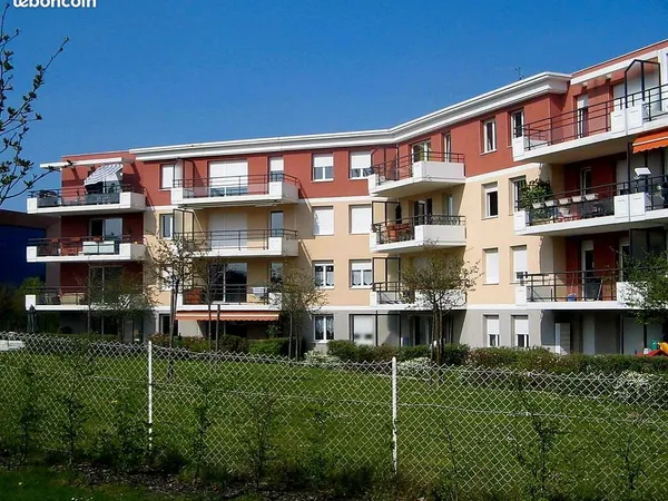 Très bel appartement de 50 m² 