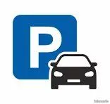 Parking/box 12 m² Paris 18ème 