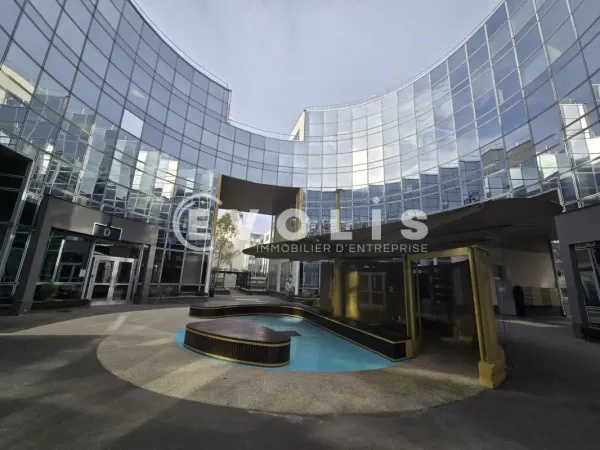 Location Bureau Massy 91300 