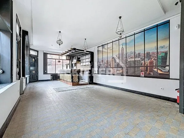Immeuble 138 m² 