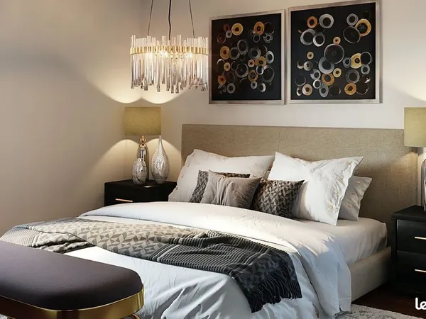 Maison 4 pièces 110 m² 