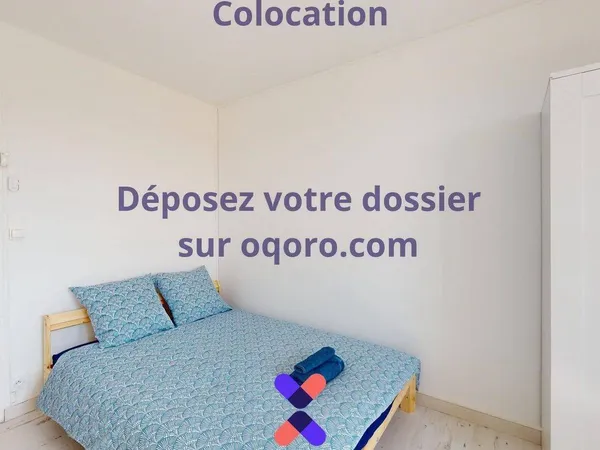 Appartement 4 pièces 71 m² 