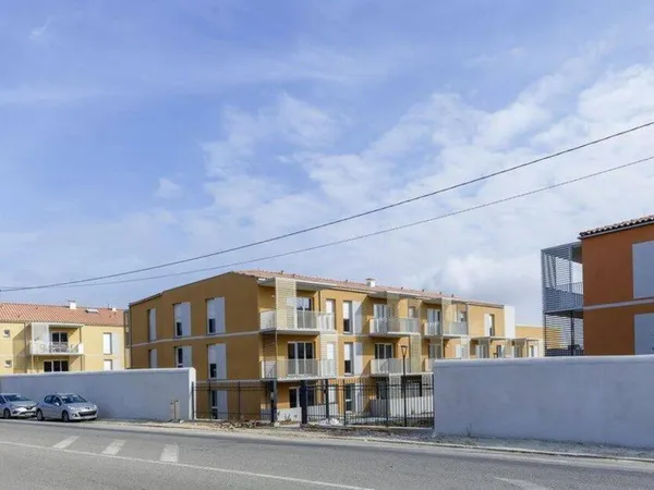 Appartement 4 pièces 94 m² 
