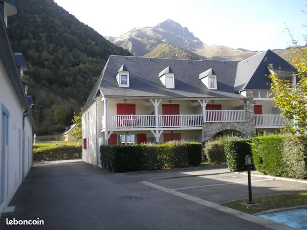 T3 guchen saint lary 