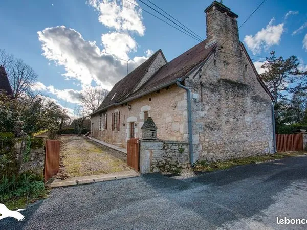 Longère 5 pièces 116 m² 