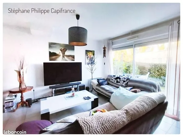 Maison 4 pièces 77 m² 