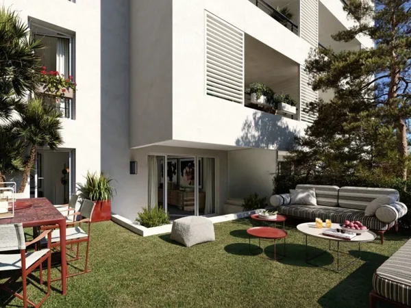 Appartement à vendre Marseille 