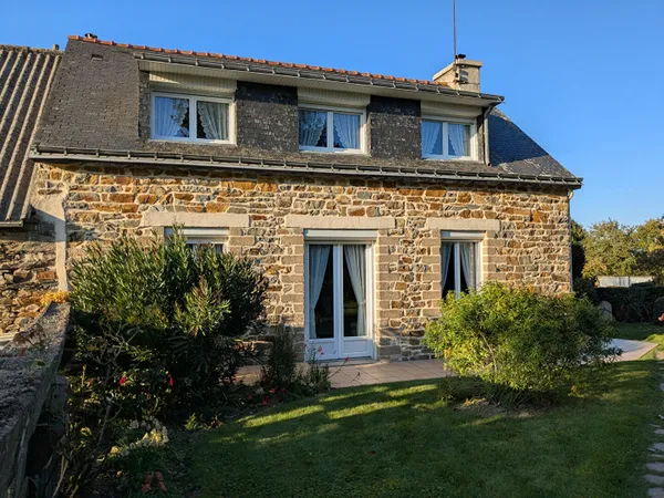 Maison Caro 6 pièce(s) 88.88 m2 