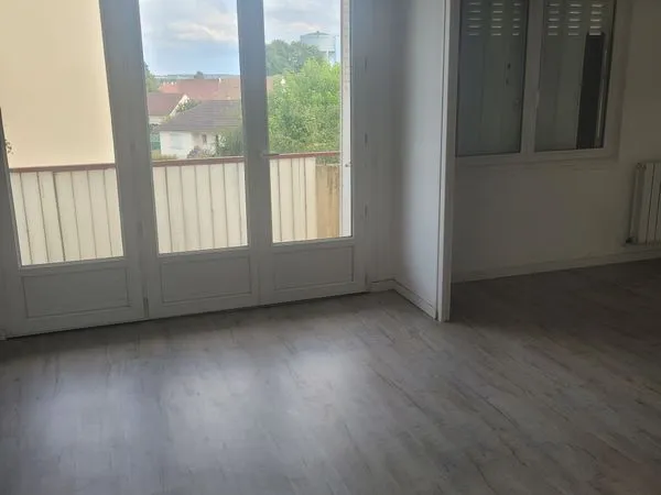 Appartement t4 