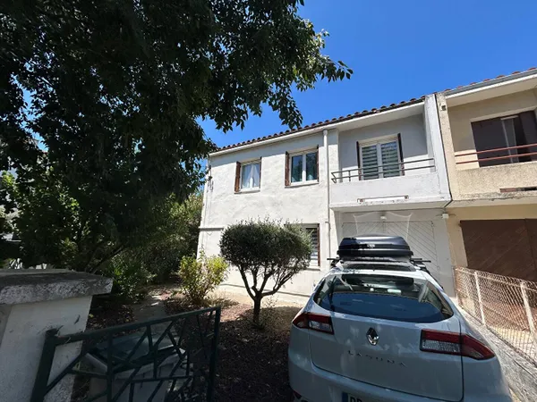 Maison 4 pièces 102 m² 
