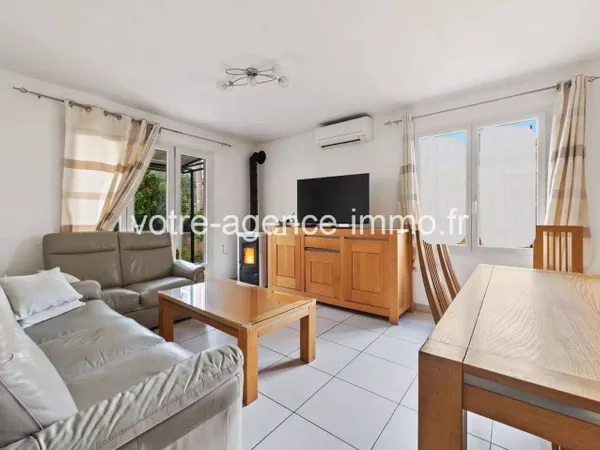 Maison 4 pièces 66 m² 