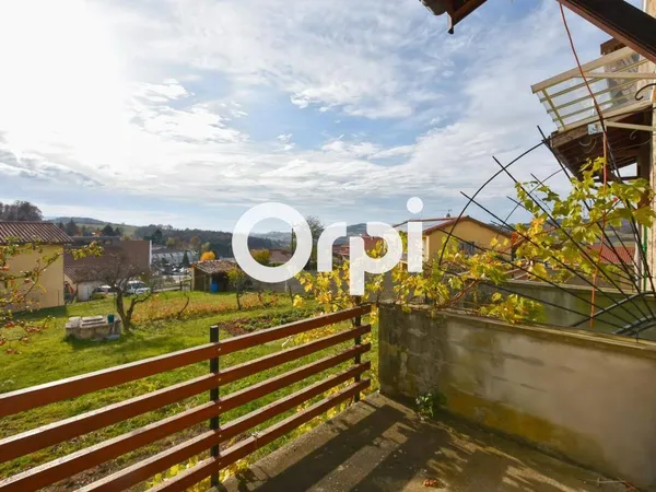 Appartement 1 pièce 29 m² 