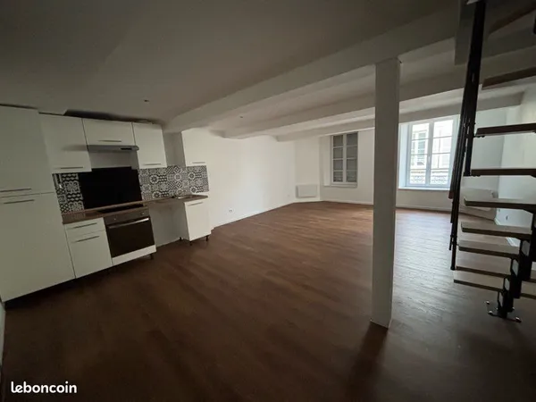 Appartement t3 