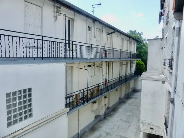 Immeubles mixte 