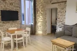 Appartement 3 pièces 56 m² 
