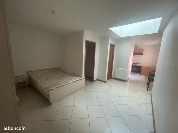Location appartement centre-ville Belfort 