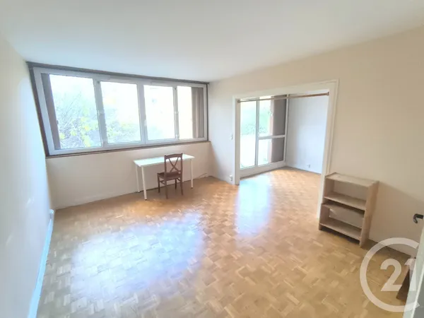 Appartement 3 pièces 54 m² 