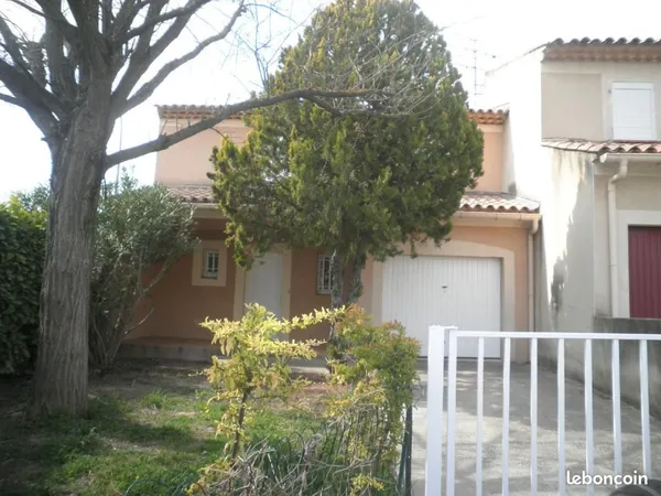 Villa 5 pièces 102 m² 