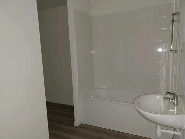 Appartement 3 pièces 71 m² 