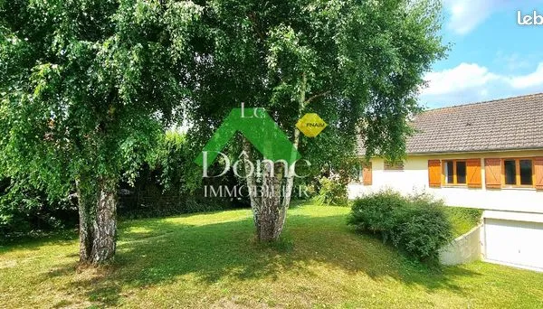Maison 5 pièces 84 m² 