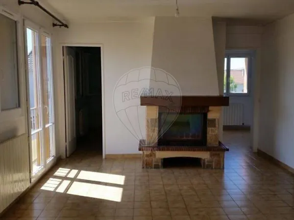 Appartement 3 pièces 53 m² 