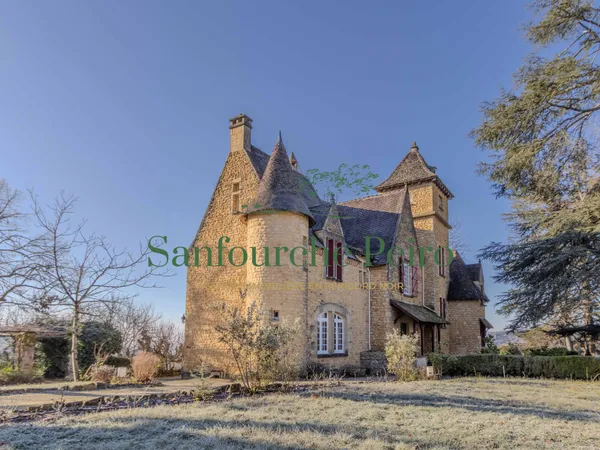 Au coeur de Sarlat - Périgord Noir 