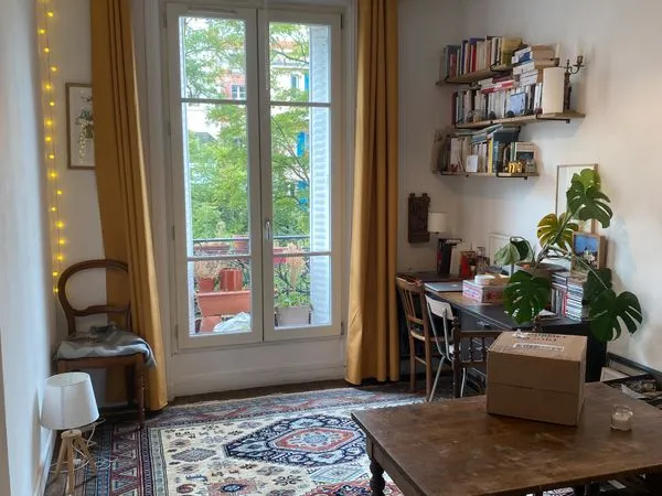 Appartement Calme très bel agencement 