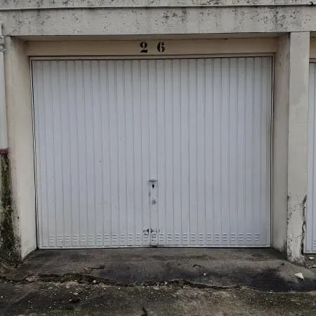 Garage/box 13 m² Neuilly Sur Marne 