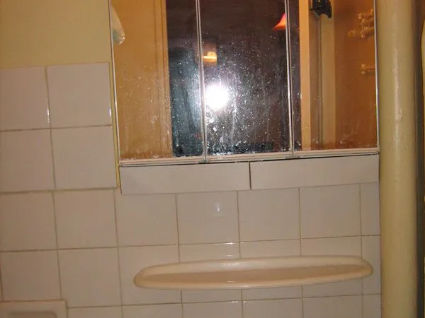 Appartement studio 