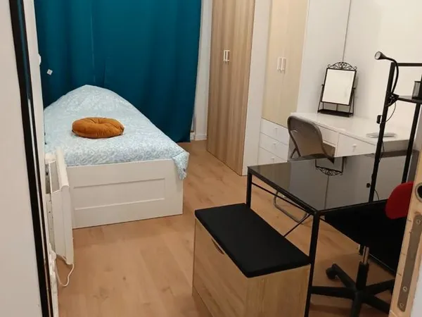 Chambre coloc 307 TTC 