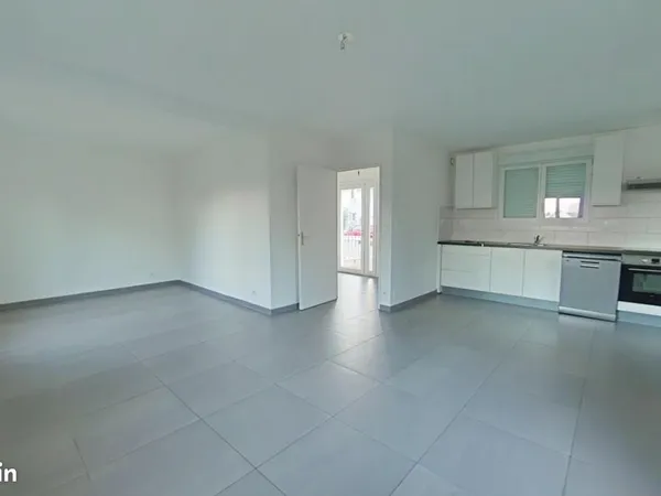 Maison 4 pièces 86 m² 