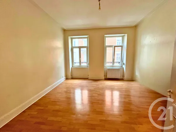 Appartement 2 pièces 55 m² 