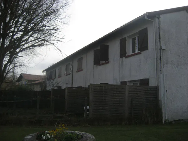 Maison 5 pièces 103 m² 