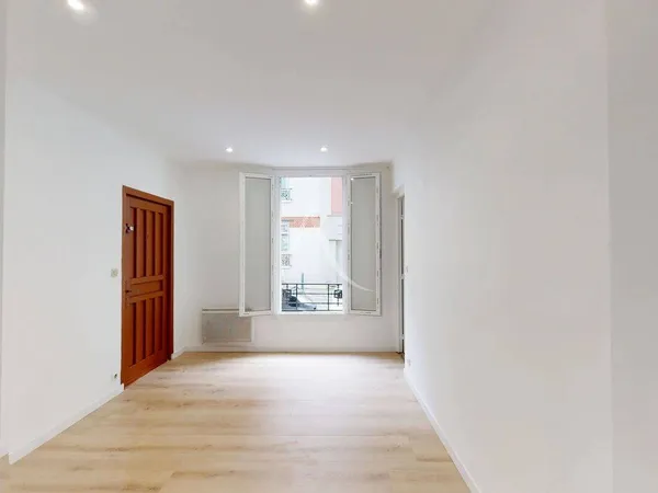 Appartement 2 pièces 27 m² 