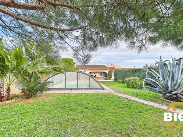 Maison 4 pièces 131 m² 