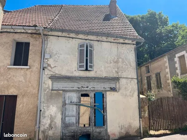 Maison 100 m² Mussidan 