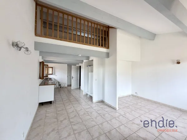 Appartement 3 pièces 50 m² 