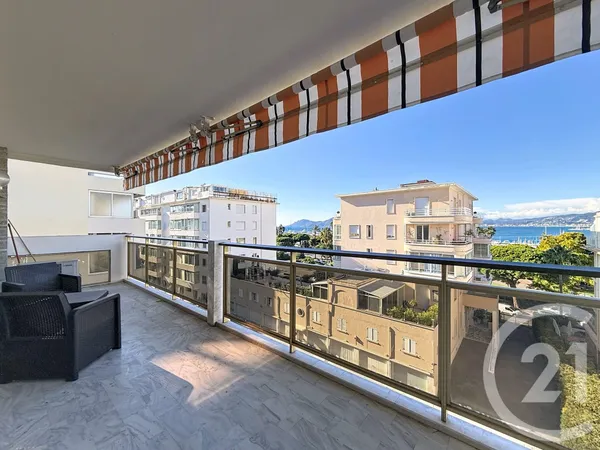 Appartement 3 pièces 79 m² 