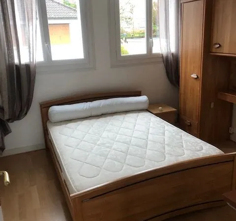 Location / Colocation occasionnelle 