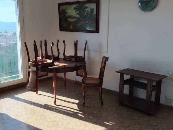 Appartement 3 pièces 53 m² 