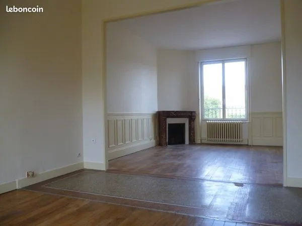 Maison 7 pièces 147 m² 