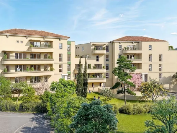 Appartement 4 pièces 81 m² 