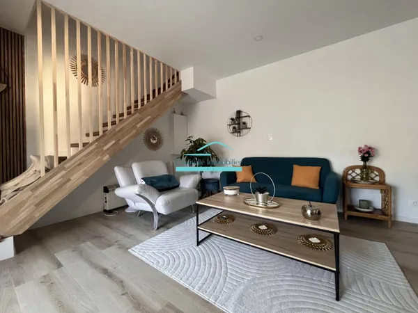 Maison 5 pièces 131 m² 