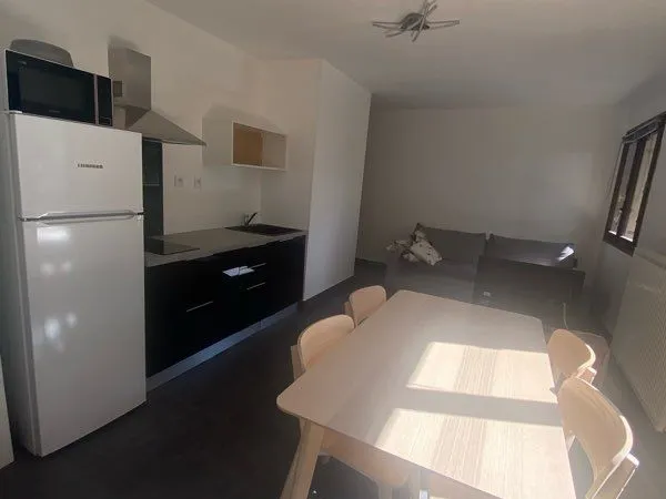 Appartement Chambéry 